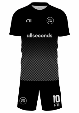 Fussballtrikot F001