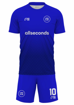 Fussballtrikot F002