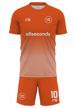 Fussballtrikot F003