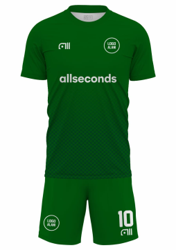 Fussballtrikot F004