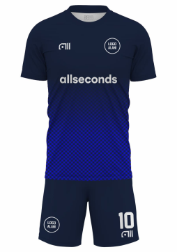 Fussballtrikot F005