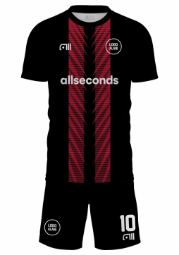 Fussballtrikot F007