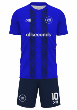 Fussballtrikot F008