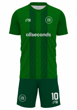 Fussballtrikot F010