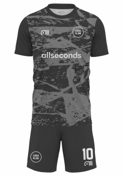 Fussballtrikot F013