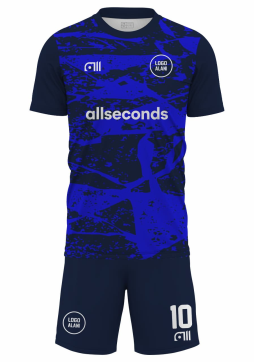 Fussballtrikot F014