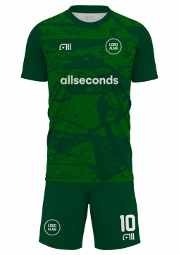 Fussballtrikot F016