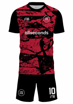 Fussballtrikot F018