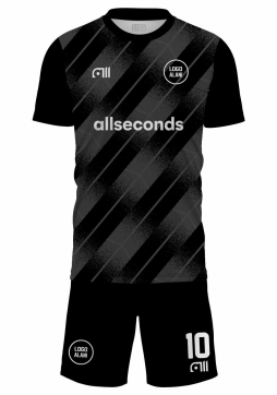 Fussballtrikot F019