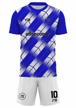 Fussballtrikot F020