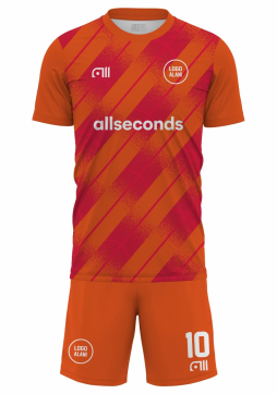 Fussballtrikot F021