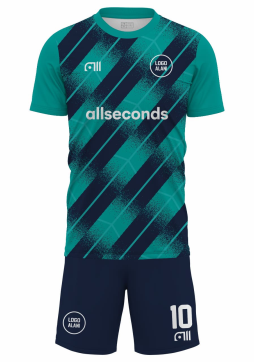 Fussballtrikot F022