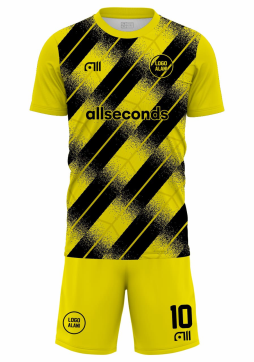 Fussballtrikot F023