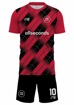 Fussballtrikot F024