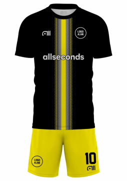 Fussballtrikot F025