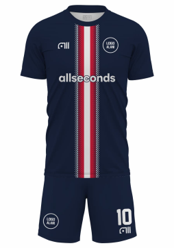Fussballtrikot F026