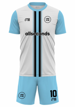 Fussballtrikot F027
