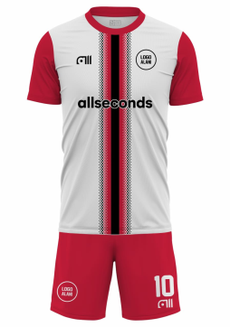 Fussballtrikot F028