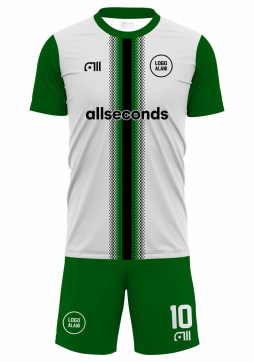 Fussballtrikot F029