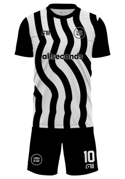 Fussballtrikot F031