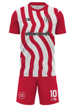 Fussballtrikot F036