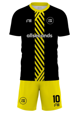 Fussballtrikot F037