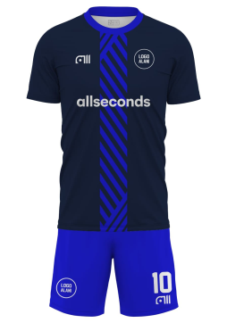 Fussballtrikot F040