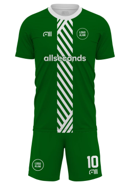 Fussballtrikot F041