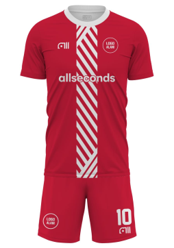 Fussballtrikot F042