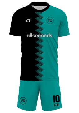 Fussballtrikot F043