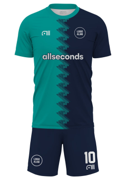 Fussballtrikot F044