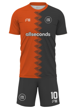 Fussballtrikot F045