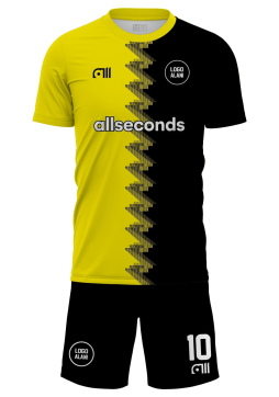 Fussballtrikot F046