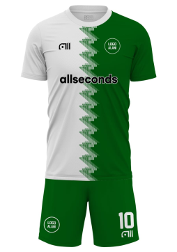 Fussballtrikot F047