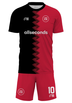 Fussballtrikot F048