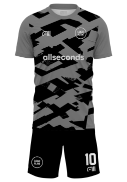 Fussballtrikot F049