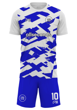 Fussballtrikot F050
