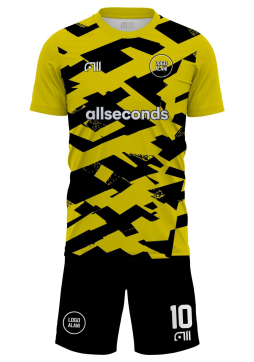 Fussballtrikot F051
