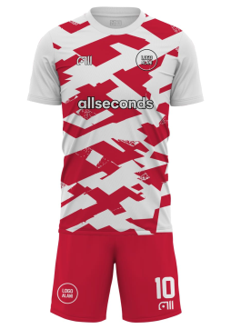 Fussballtrikot F052
