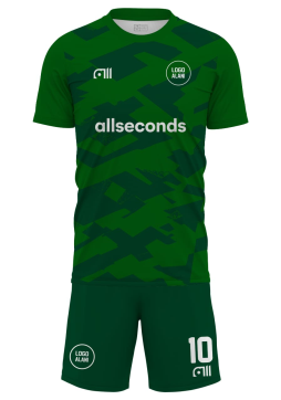 Fussballtrikot F054