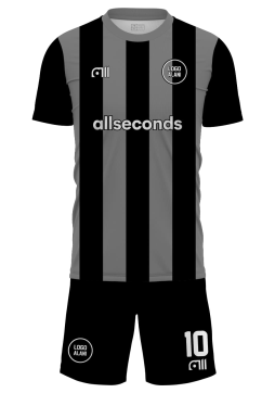Football Jersey F055