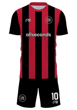 Football Jersey F056