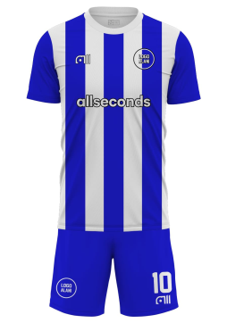 Football Jersey F057