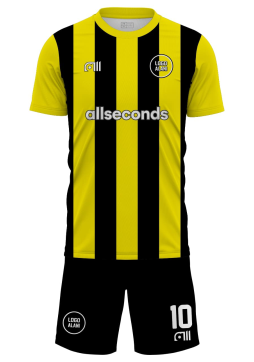 Football Jersey F058