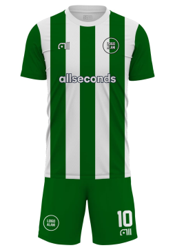 Football Jersey F059