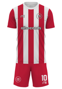 Football Jersey F060