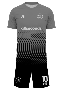 Football Jersey F061