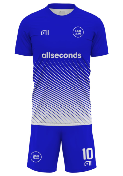 Football Jersey F062