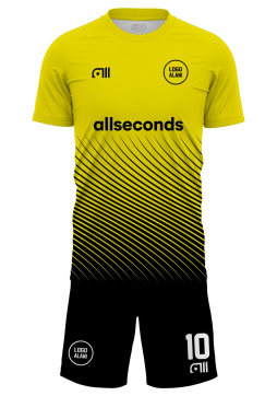 Football Jersey F063