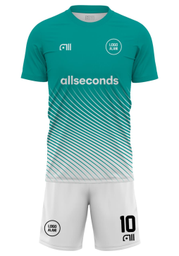 Football Jersey F064